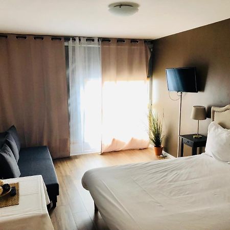 Smart Rent Aparts Les Studiantes Lille Exterior foto