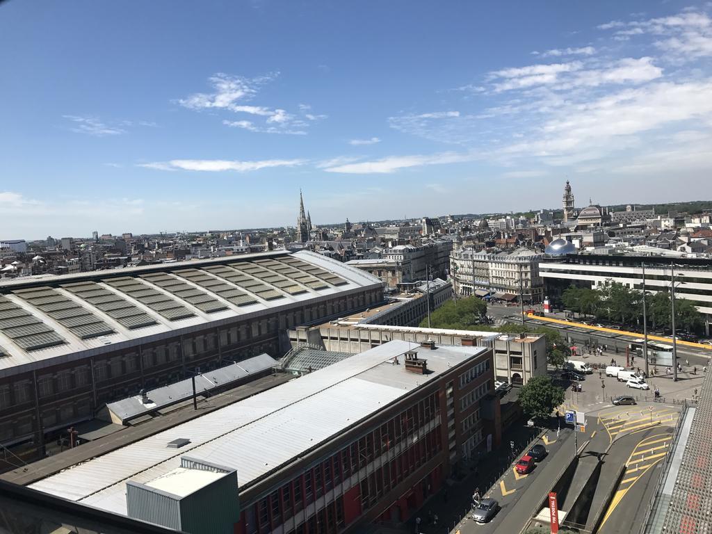 Smart Rent Aparts Les Studiantes Lille Exterior foto