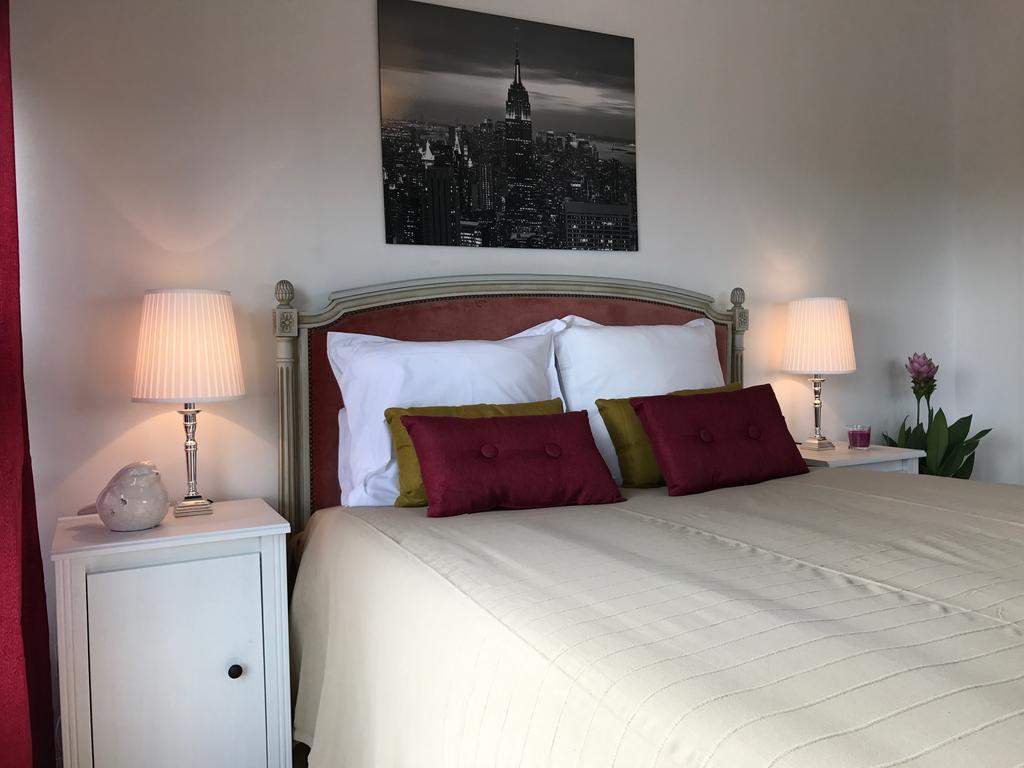 Smart Rent Aparts Les Studiantes Lille Exterior foto