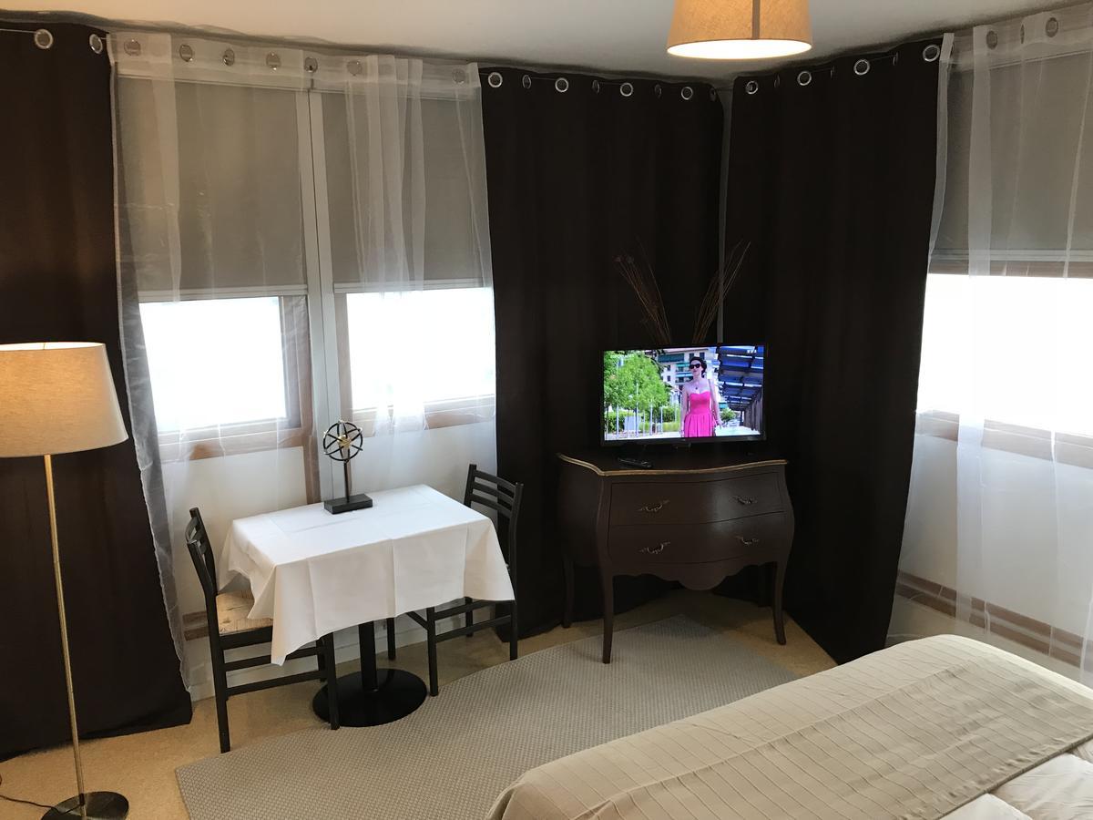 Smart Rent Aparts Les Studiantes Lille Exterior foto
