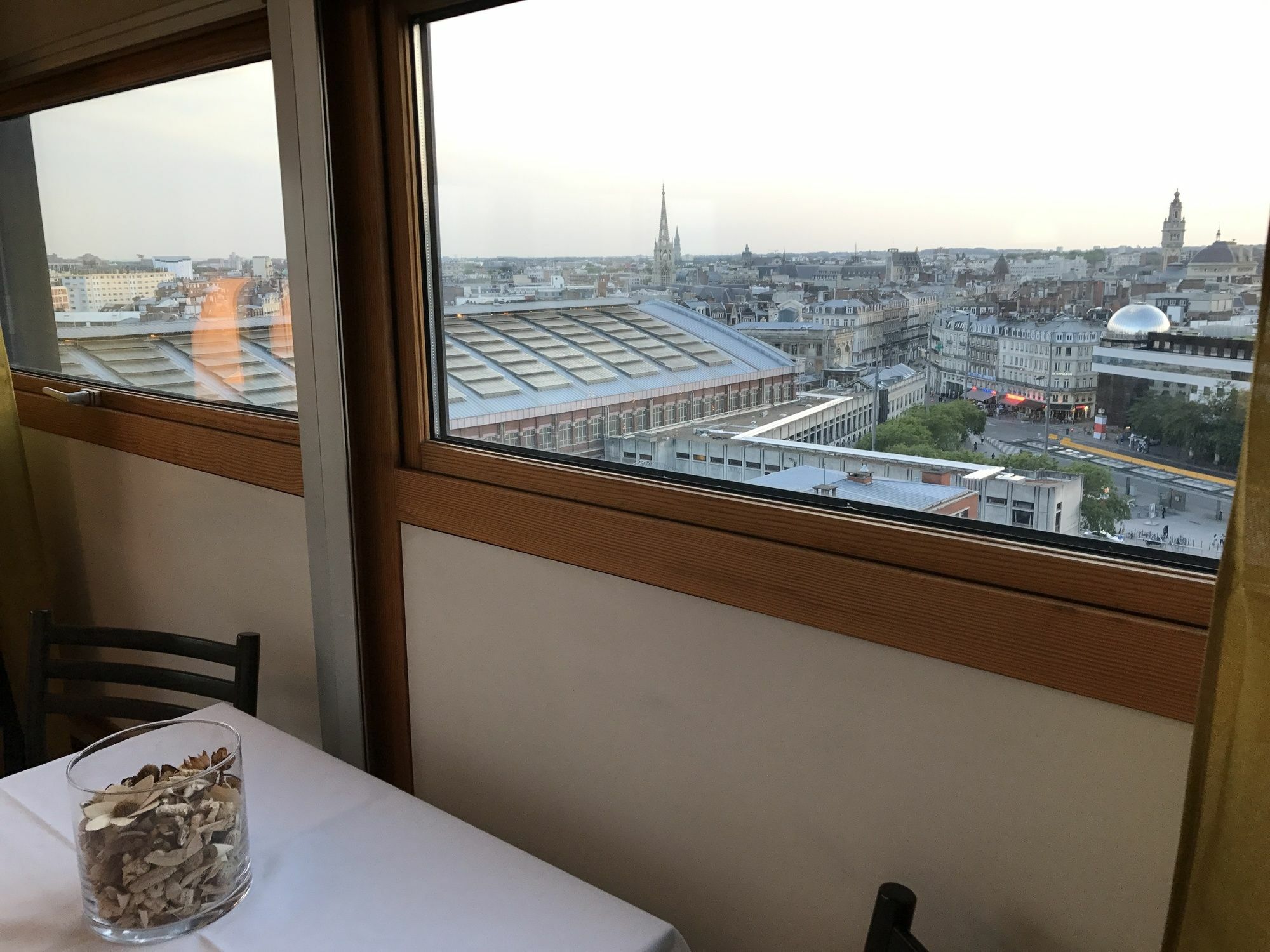 Smart Rent Aparts Les Studiantes Lille Exterior foto