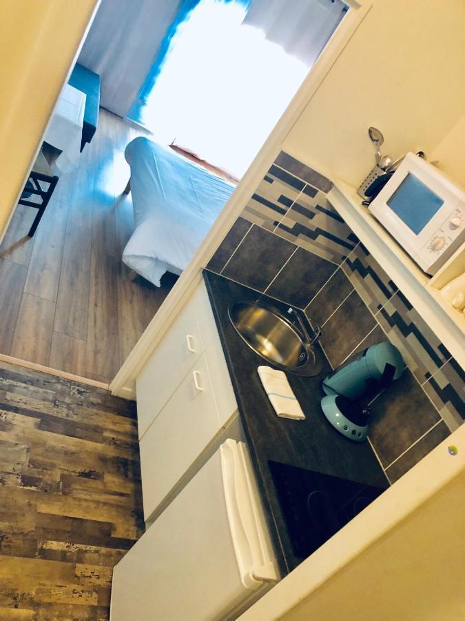 Smart Rent Aparts Les Studiantes Lille Exterior foto